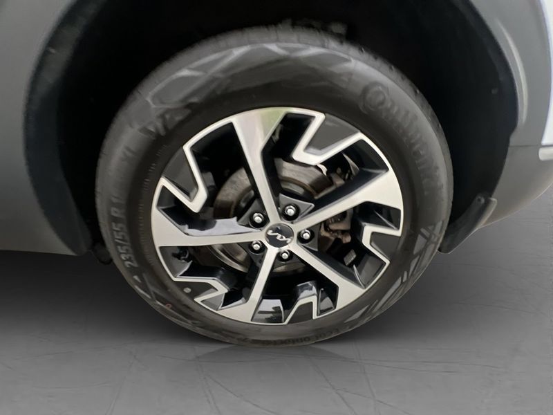 Kia Sportage bild 30