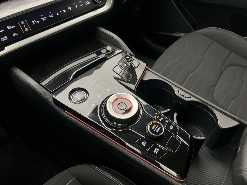 Kia Sportage bild 18