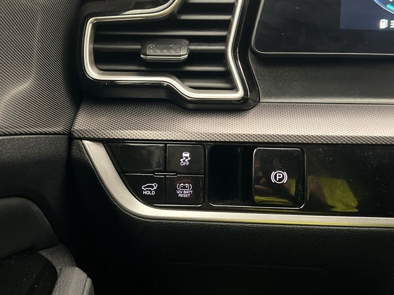 Kia Sportage bild 26
