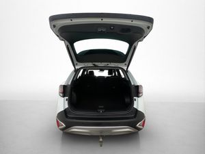 Kia Sportage bild 9
