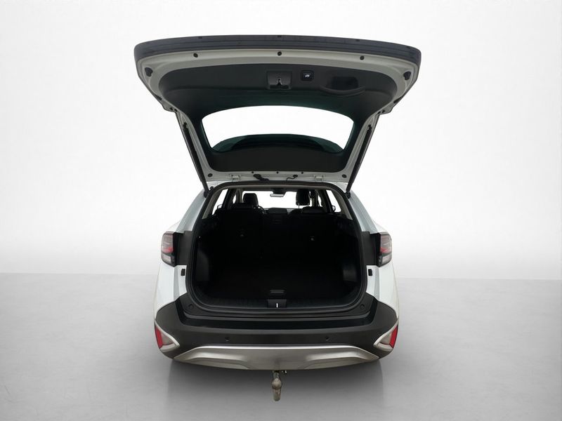 Kia Sportage bild 9