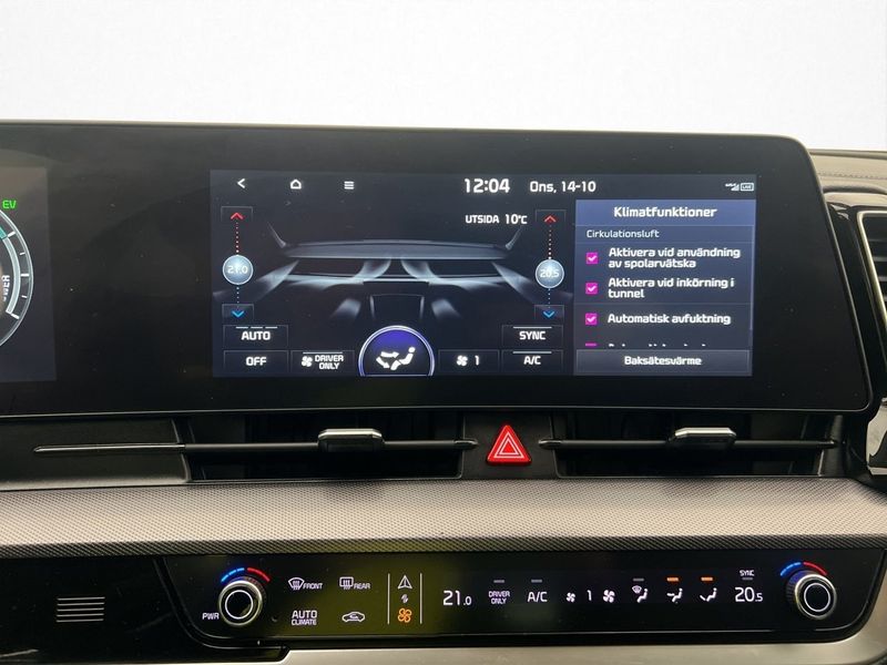 Kia Sportage bild 16