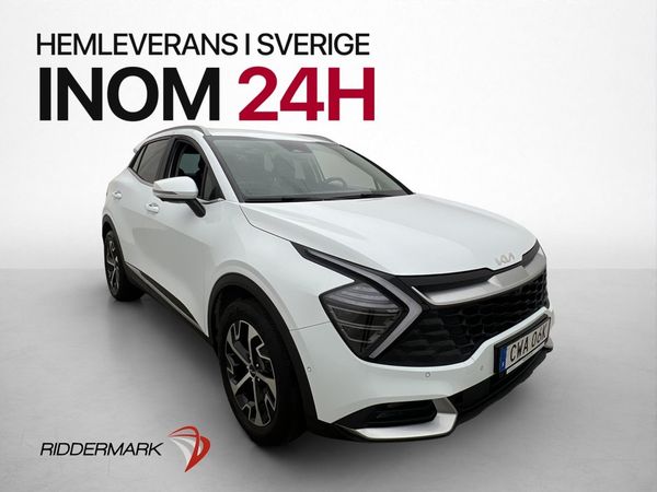 Kia Sportage Hybrid AWD Action Drag 360° Wide Navi Carplay - 2022