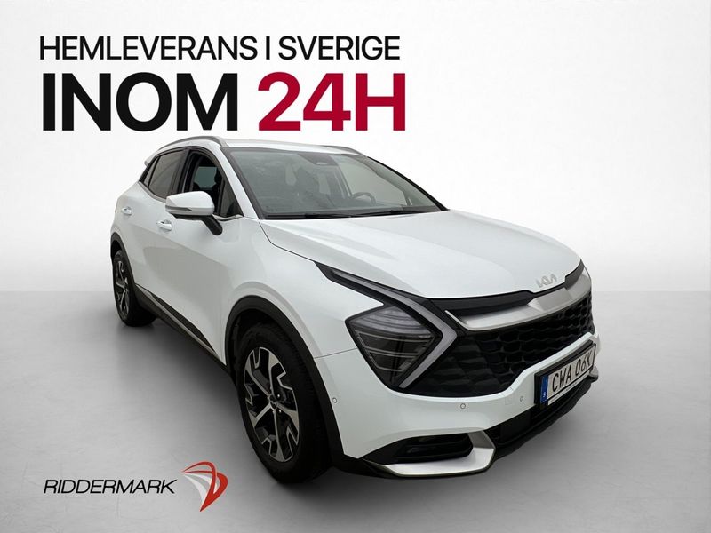 Kia Sportage bild 3