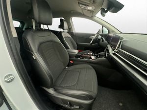 Kia Sportage bild 12