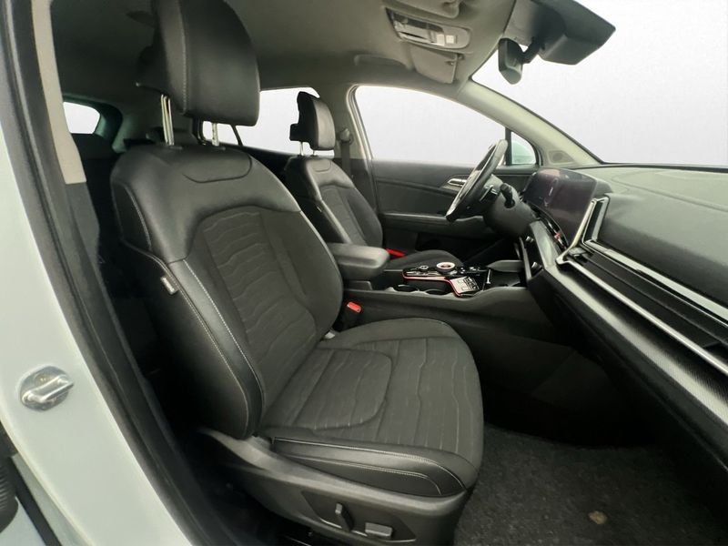 Kia Sportage bild 12