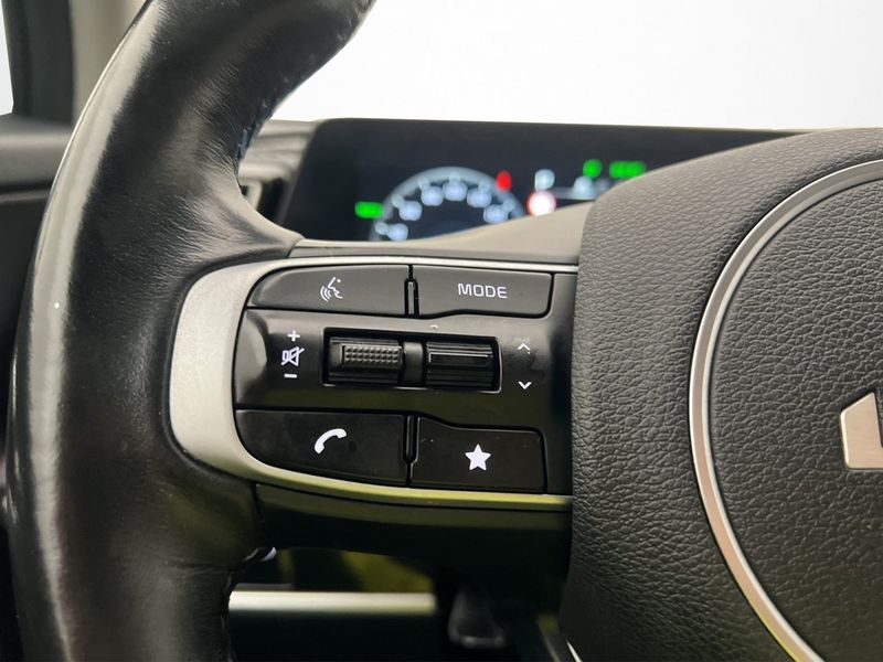 Kia Sportage bild 21
