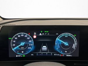 Kia Sportage bild 22