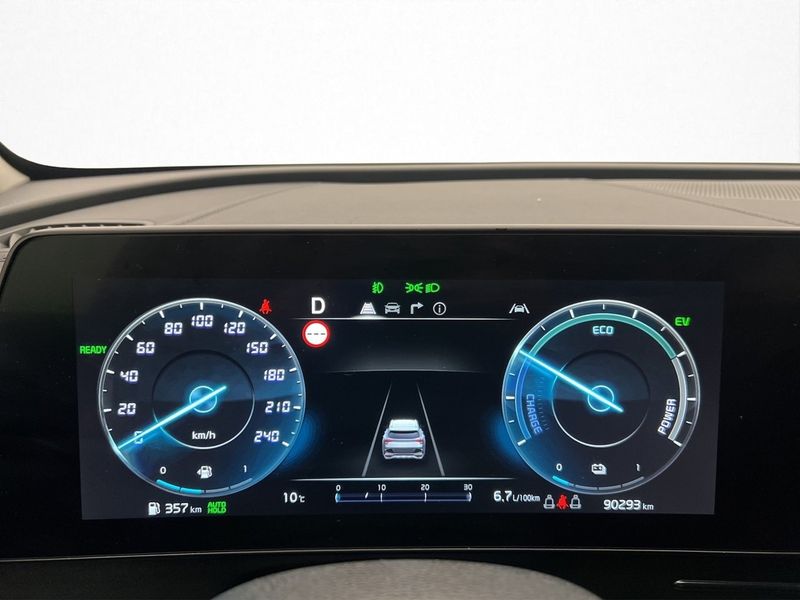Kia Sportage bild 22