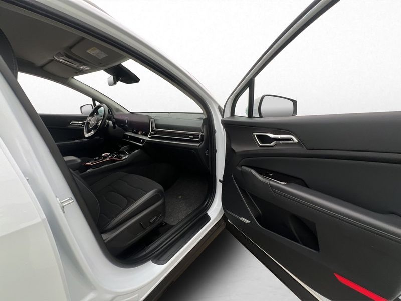 Kia Sportage bild 34