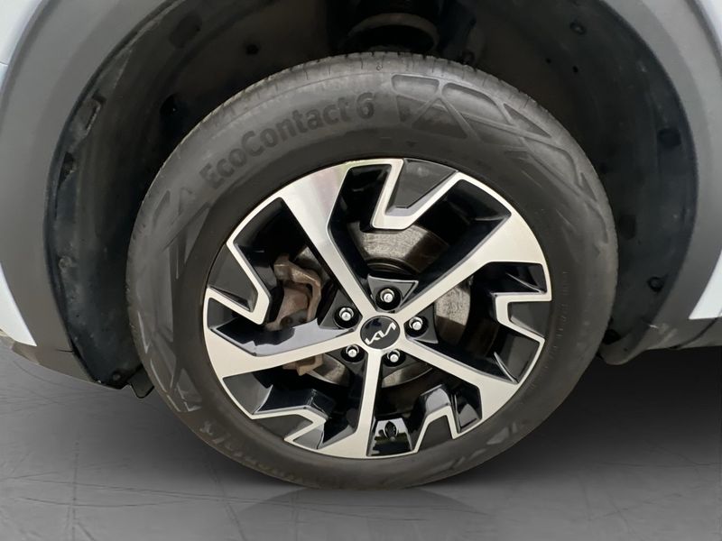 Kia Sportage bild 29