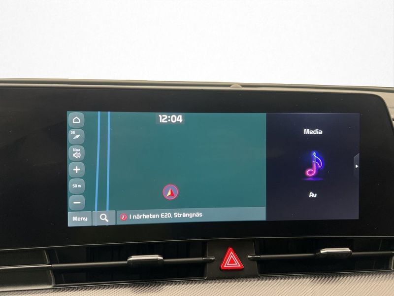 Kia Sportage bild 15