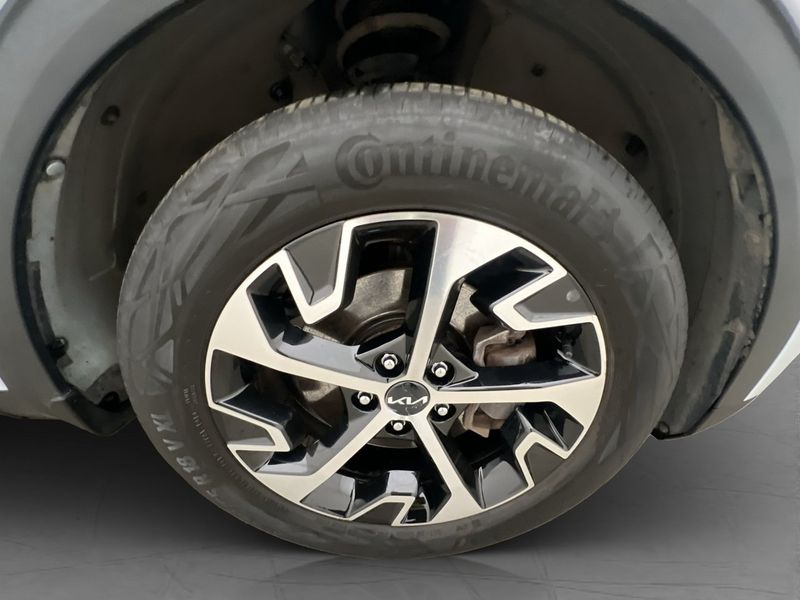 Kia Sportage bild 32