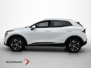 Kia Sportage bild 4