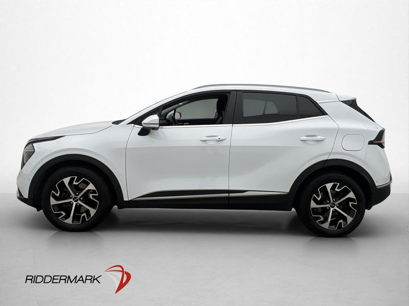 Kia Sportage bild 4