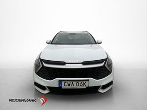 Kia Sportage bild 2