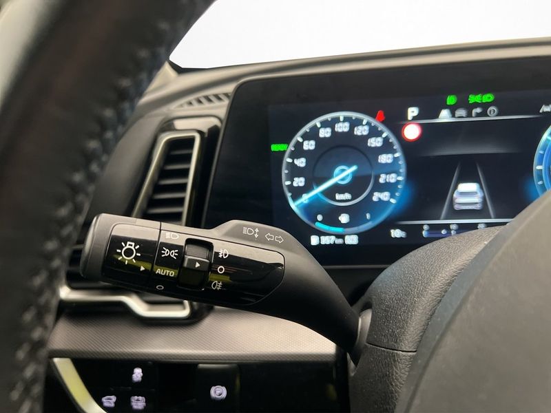 Kia Sportage bild 25