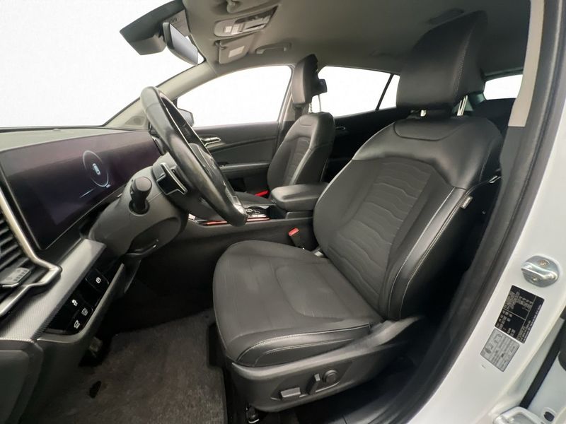 Kia Sportage bild 10