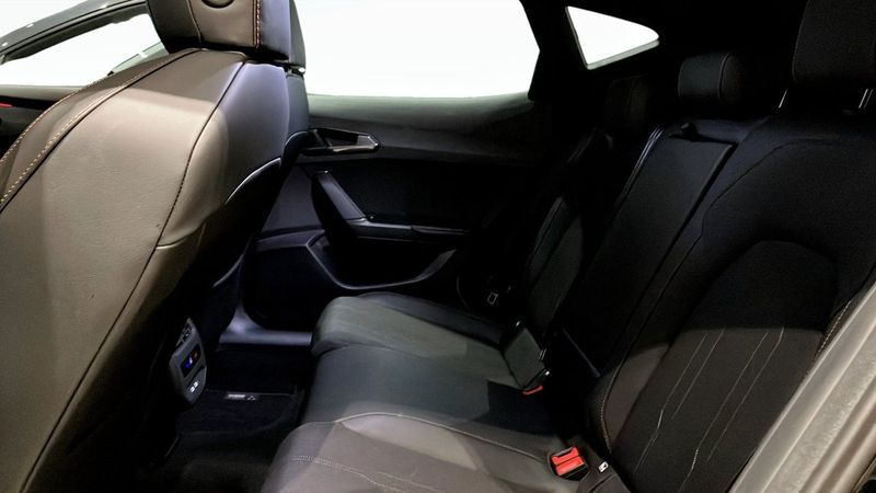 Cupra Formentor bild 9