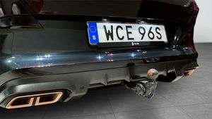 Cupra Formentor bild 12