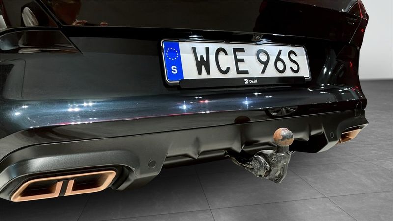 Cupra Formentor bild 12