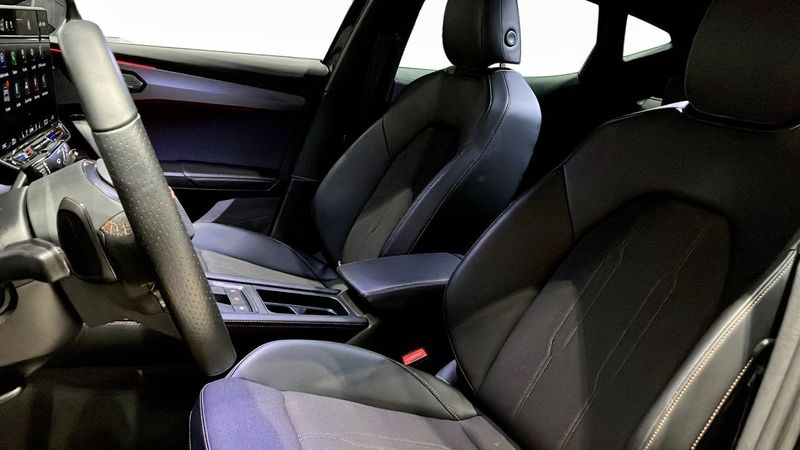 Cupra Formentor bild 5