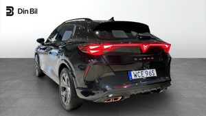 Cupra Formentor bild 4
