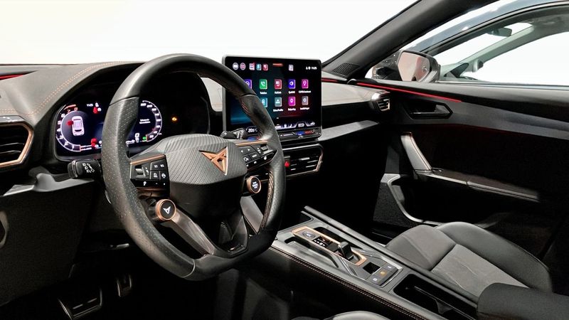 Cupra Formentor bild 6