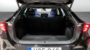 Cupra Formentor bild 10
