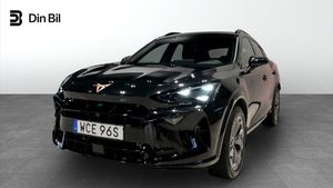Cupra Formentor bild 1
