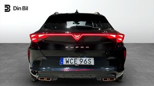 Cupra Formentor bild 11