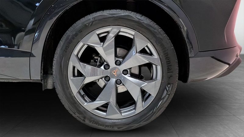 Cupra Formentor bild 13