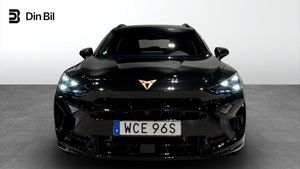 Cupra Formentor bild 2