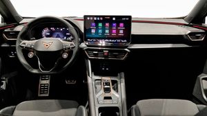 Cupra Formentor bild 7