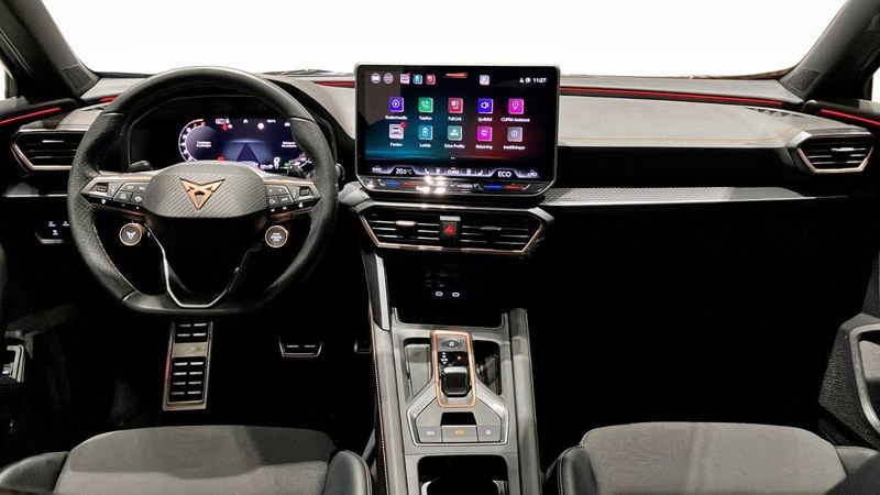 Cupra Formentor bild 7