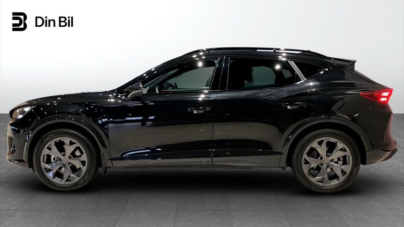 Cupra Formentor bild 3