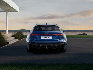 Audi RS5 bild 5