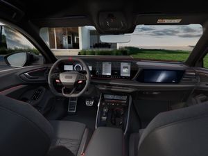 Audi RS5 bild 8