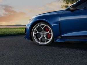 Audi RS5 bild 3