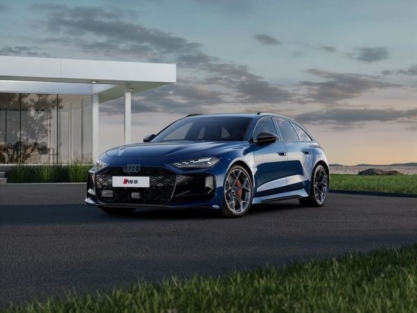 Audi RS5 Avant 470 kW tiptronic - 2027