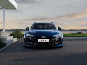 Audi RS5 bild 7