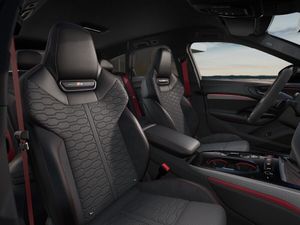 Audi RS5 bild 10