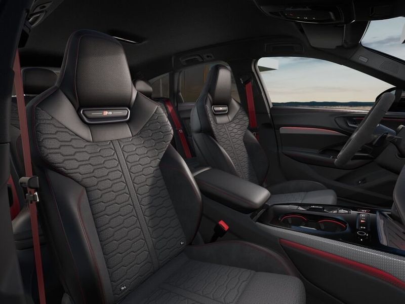 Audi RS5 bild 10