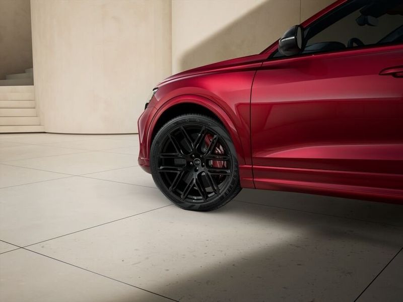 Audi RSQ8 bild 3