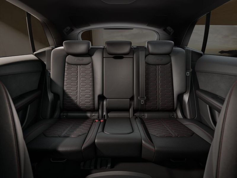 Audi RSQ8 bild 10