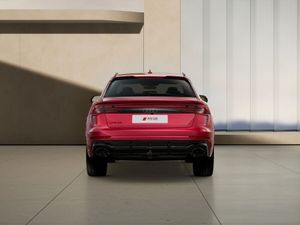 Audi RSQ8 bild 6