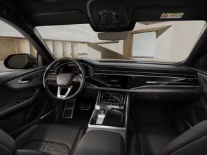 Audi RSQ8 bild 8