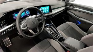 Volkswagen Golf bild 8