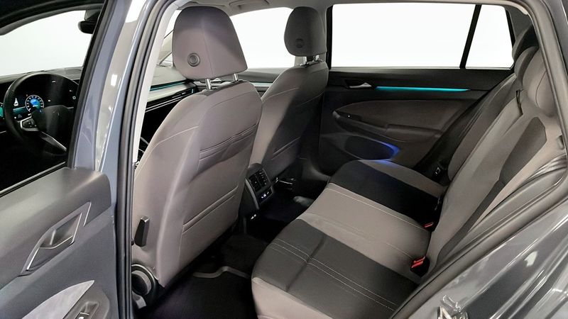 Volkswagen Golf bild 12