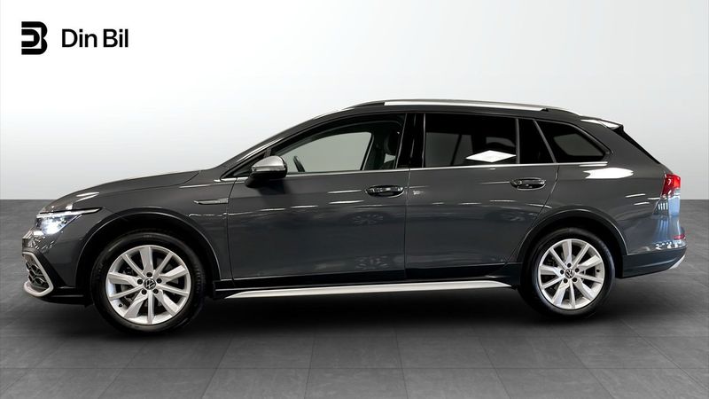 Volkswagen Golf bild 3